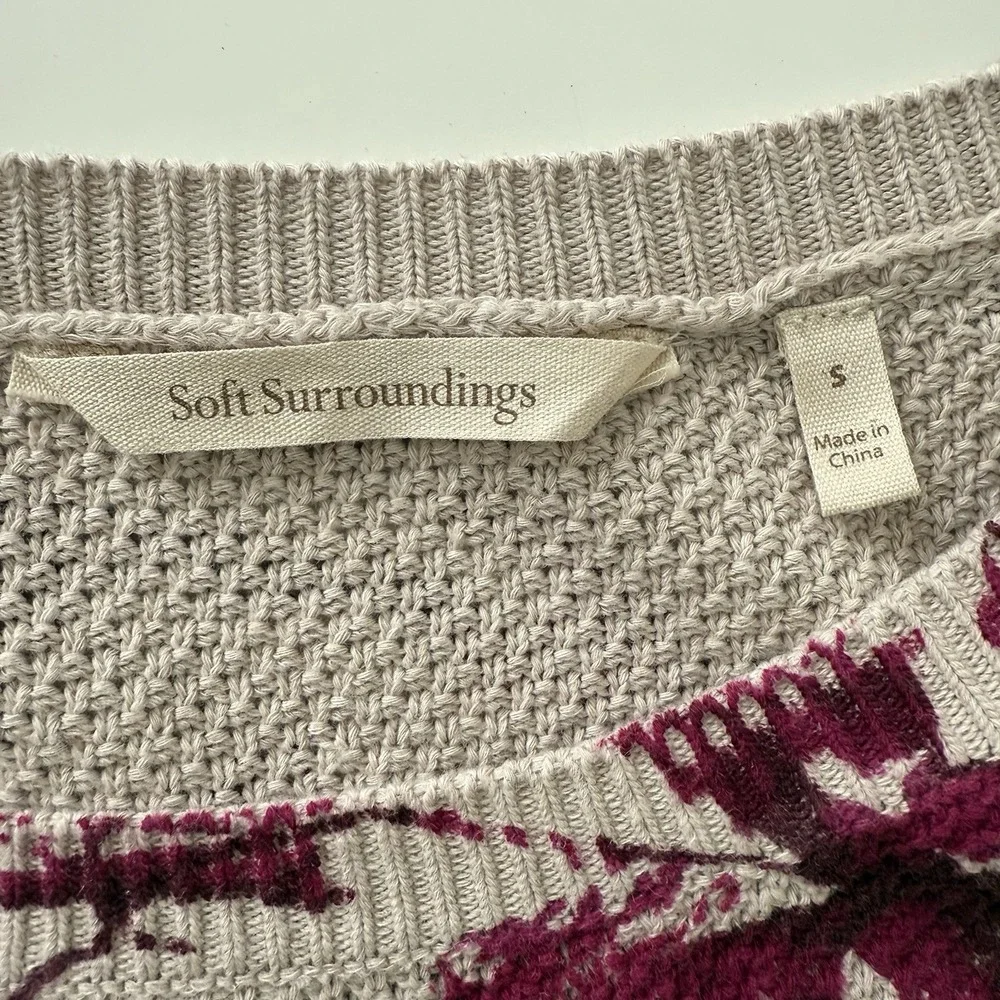 Soft Surroundings soft surroundings